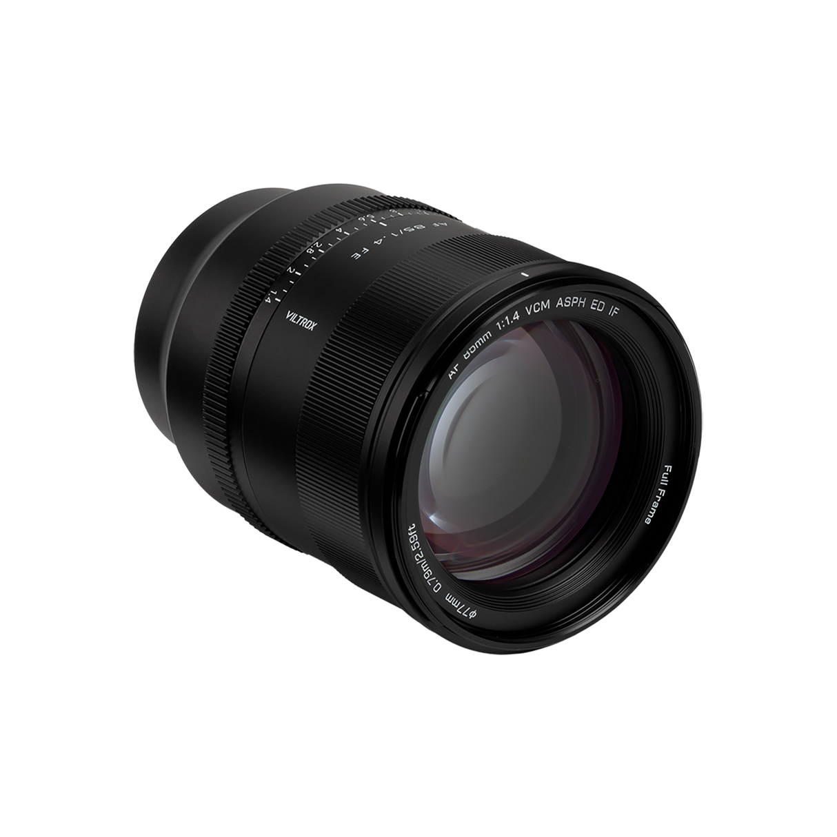 Viltrox Objektiv | AF 85 mm | F/1.4 Pro FE | Sony E-Mount