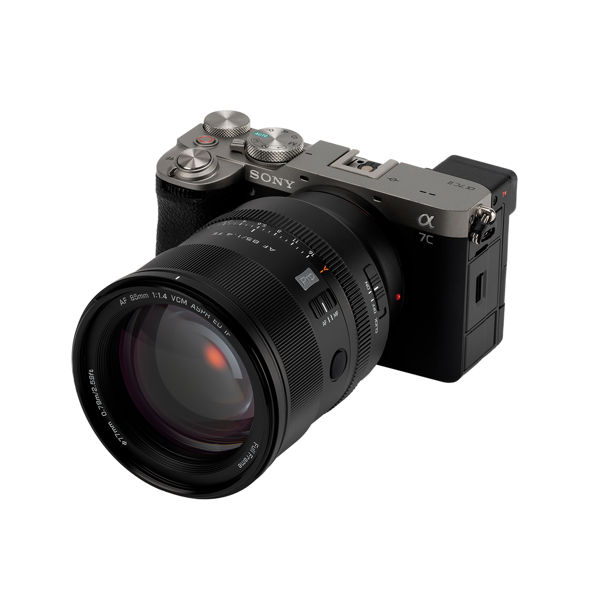 Viltrox Objektiv | AF 85 mm | F/1.4 Pro FE | Sony E-Mount