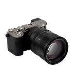 Viltrox Objektiv | AF 85 mm | F/1.4 Pro FE | Sony E-Mount