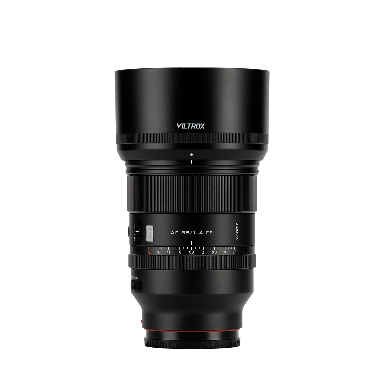 Viltrox Objektiv | AF 85 mm | F/1.4 Pro FE | Sony E-Mount