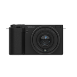 Compactline 10x Flip Screen | 64 MP Digitalkamera mit 4K
