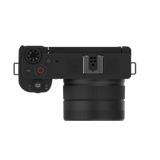 Compactline 10x Flip Screen | 64 MP Digitalkamera mit 4K