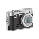 Mini-Digitalkamera | versch. Farben