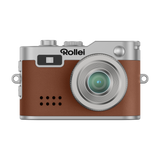 Mini-Digitalkamera | versch. Farben