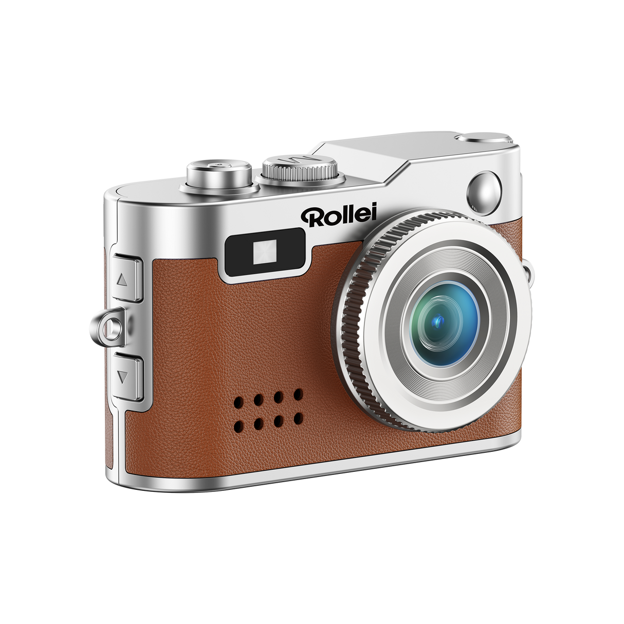 Mini-Digitalkamera | versch. Farben