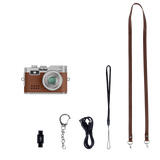 Mini-Digitalkamera | versch. Farben