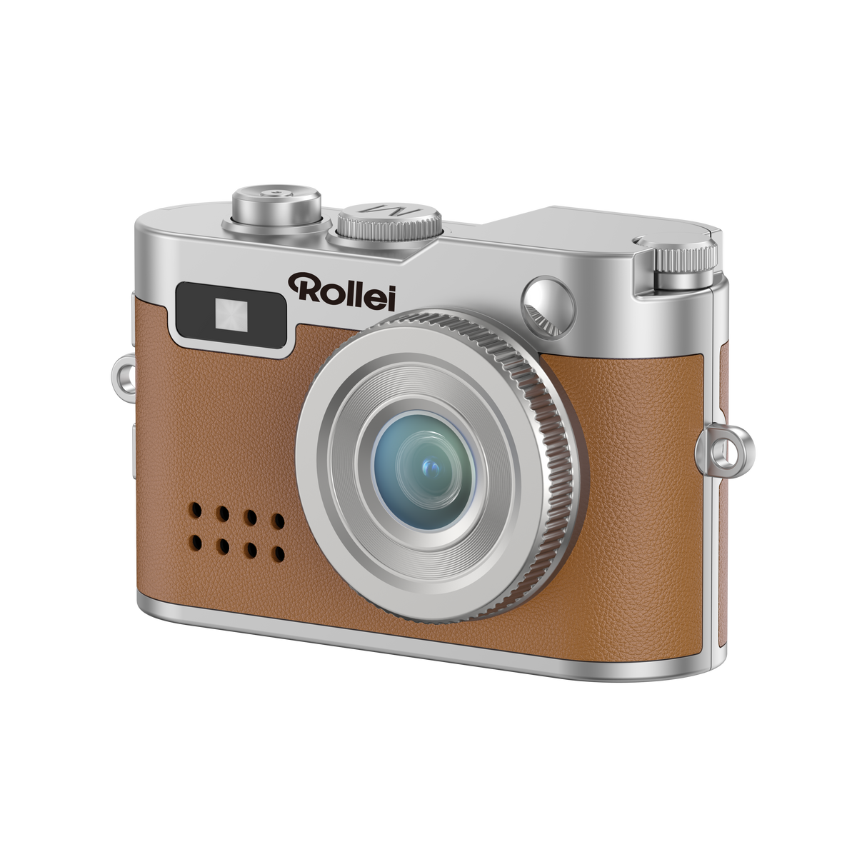 Mini-Digitalkamera | versch. Farben