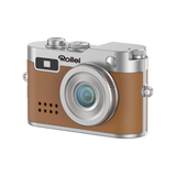 Mini-Digitalkamera | versch. Farben