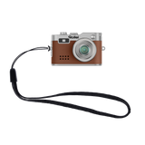 Mini-Digitalkamera | versch. Farben