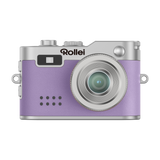 Mini-Digitalkamera | versch. Farben