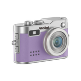 Mini-Digitalkamera | versch. Farben