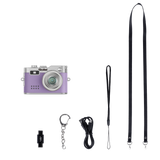 Mini-Digitalkamera | versch. Farben