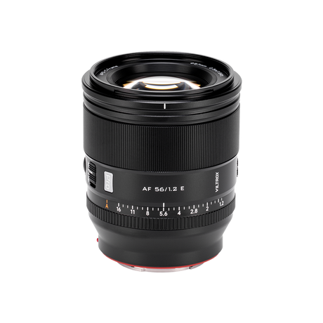 Viltrox Objektiv | AF 56 mm Pro | F/1.2 | Sony E-Mount