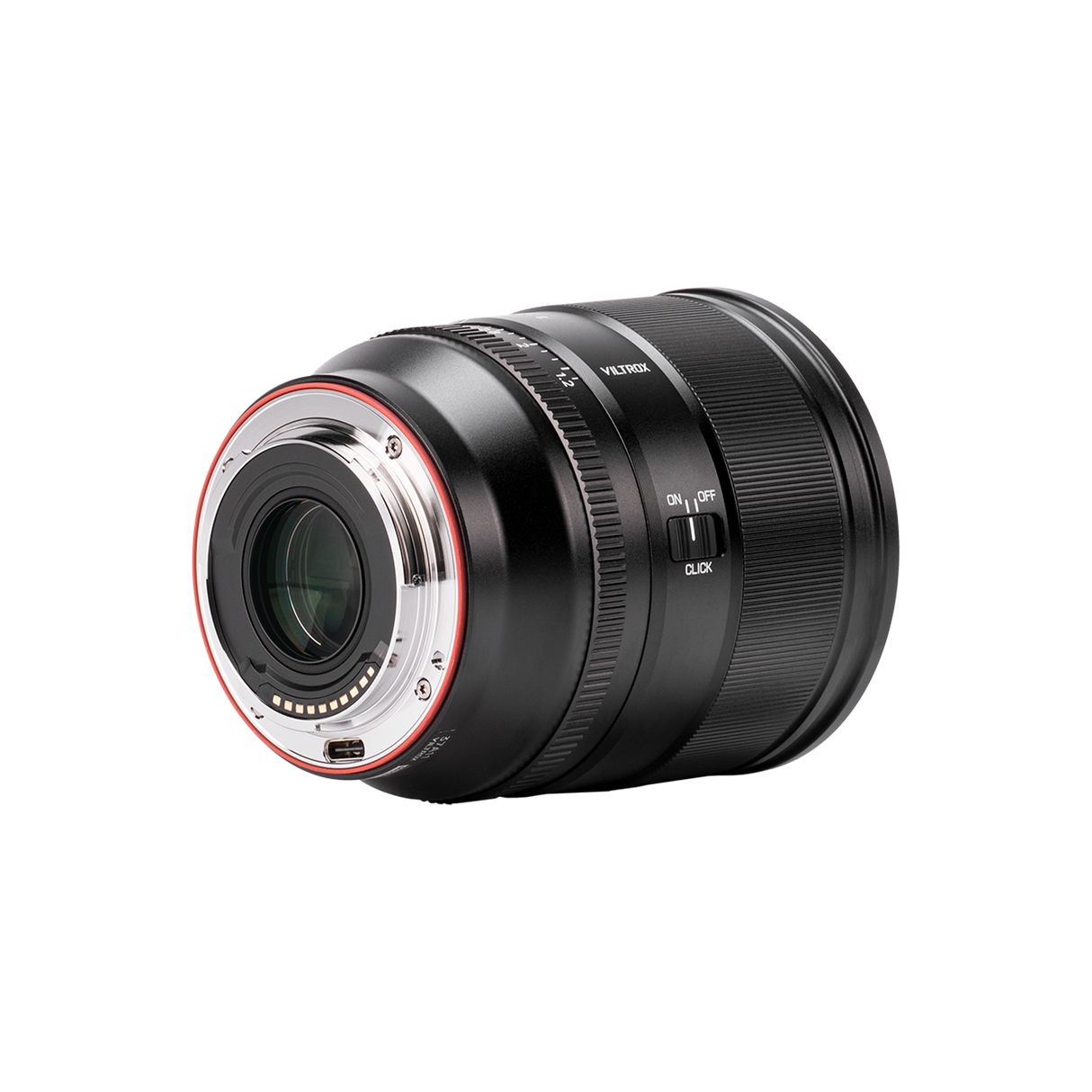 Viltrox Objektiv | AF 56 mm Pro | F/1.2 | Sony E-Mount