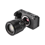 Viltrox Objektiv | AF 56 mm Pro | F/1.2 | Sony E-Mount