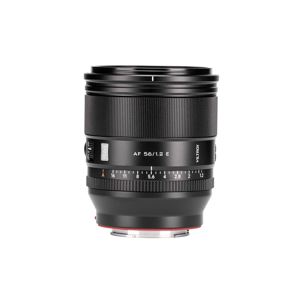Viltrox Objektiv | AF 56 mm Pro | F/1.2 | Sony E-Mount
