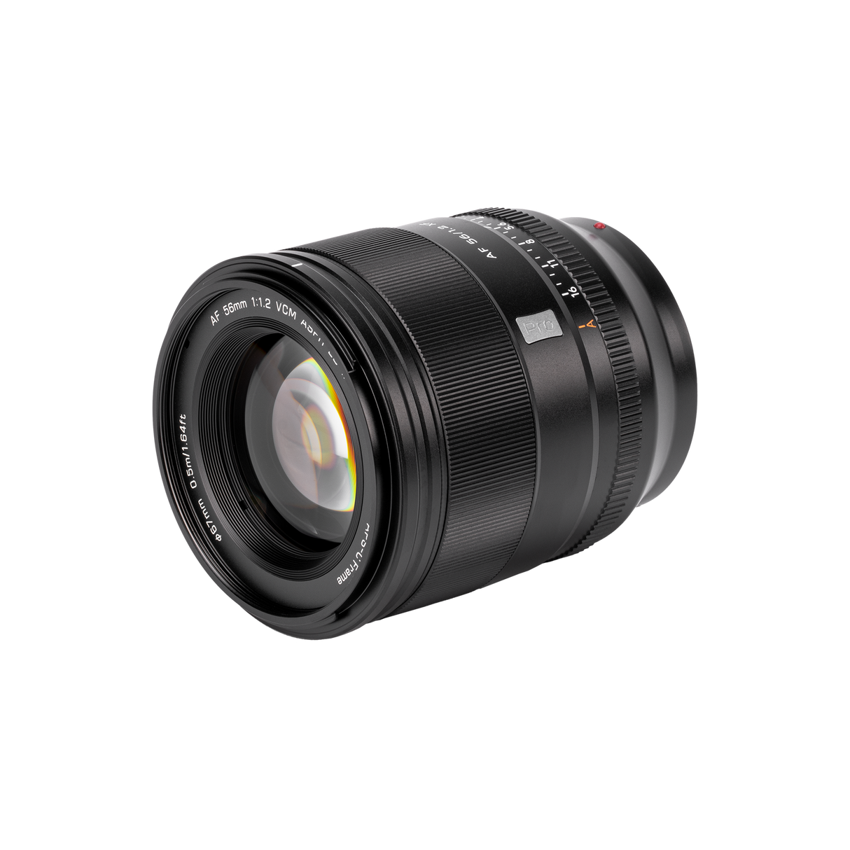 Viltrox Objektiv | AF 56 mm Pro | F/1.2 | Fuji XF-Mount