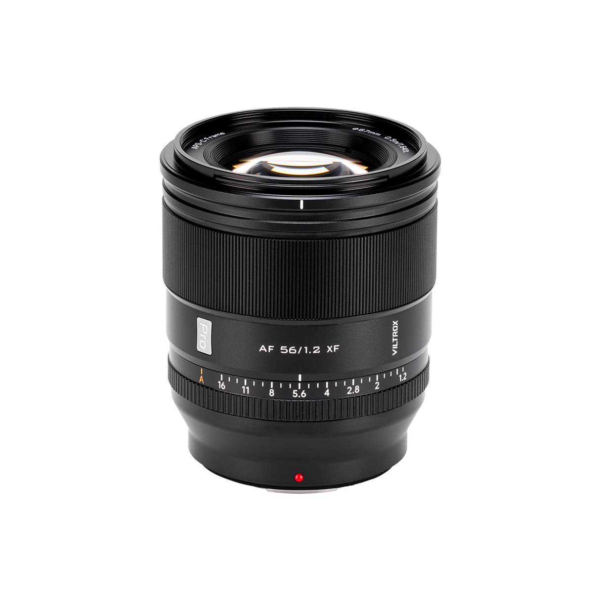 Viltrox Objektiv | AF 56 mm Pro | F/1.2 | Fuji XF-Mount