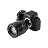 Viltrox Objektiv | AF 56 mm Pro | F/1.2 | Fuji XF-Mount