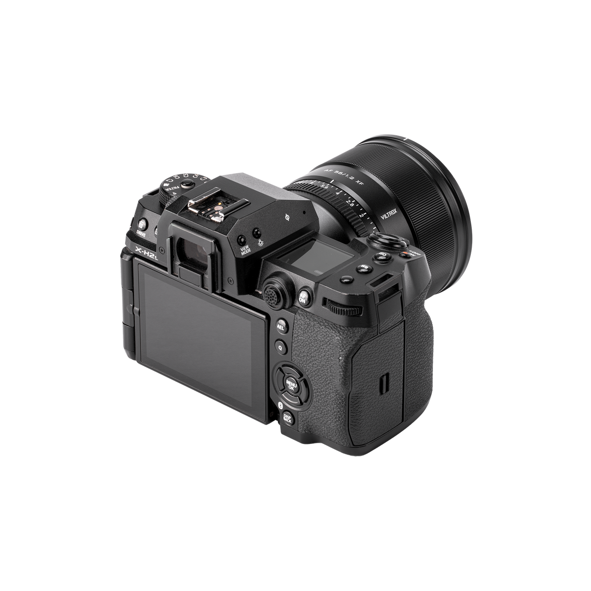 Viltrox Objektiv | AF 56 mm Pro | F/1.2 | Fuji XF-Mount