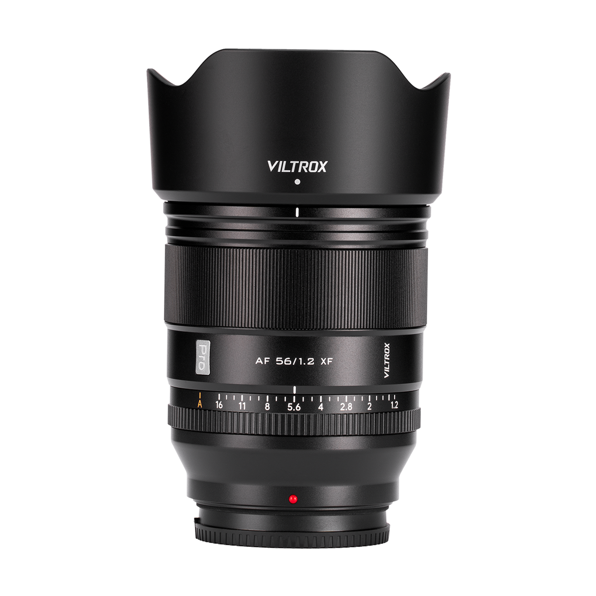 Viltrox Objektiv | AF 56 mm Pro | F/1.2 | Fuji XF-Mount