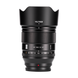 Viltrox Objektiv | AF 56 mm Pro | F/1.2 | Fuji XF-Mount