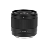 Viltrox Objektiv | AF 9mm | F/2.8 E | Sony E-Mount