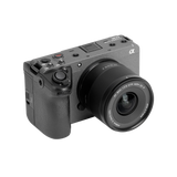 Viltrox Objektiv | AF 9mm | F/2.8 E | Sony E-Mount