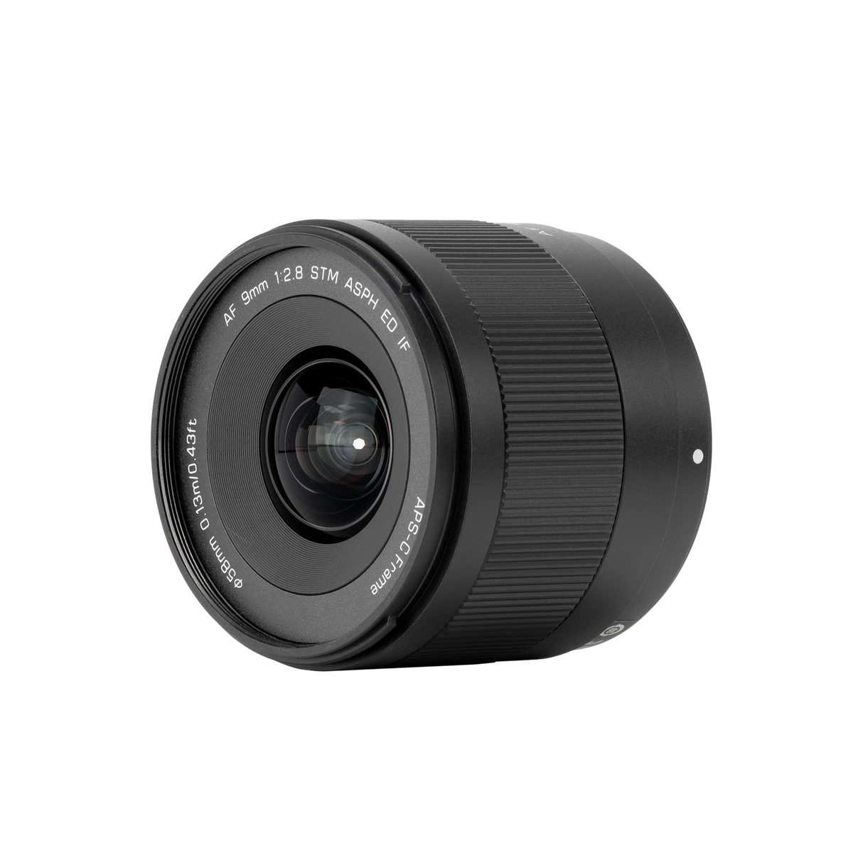 Viltrox Objektiv | AF 9mm | F/2.8 E | Sony E-Mount