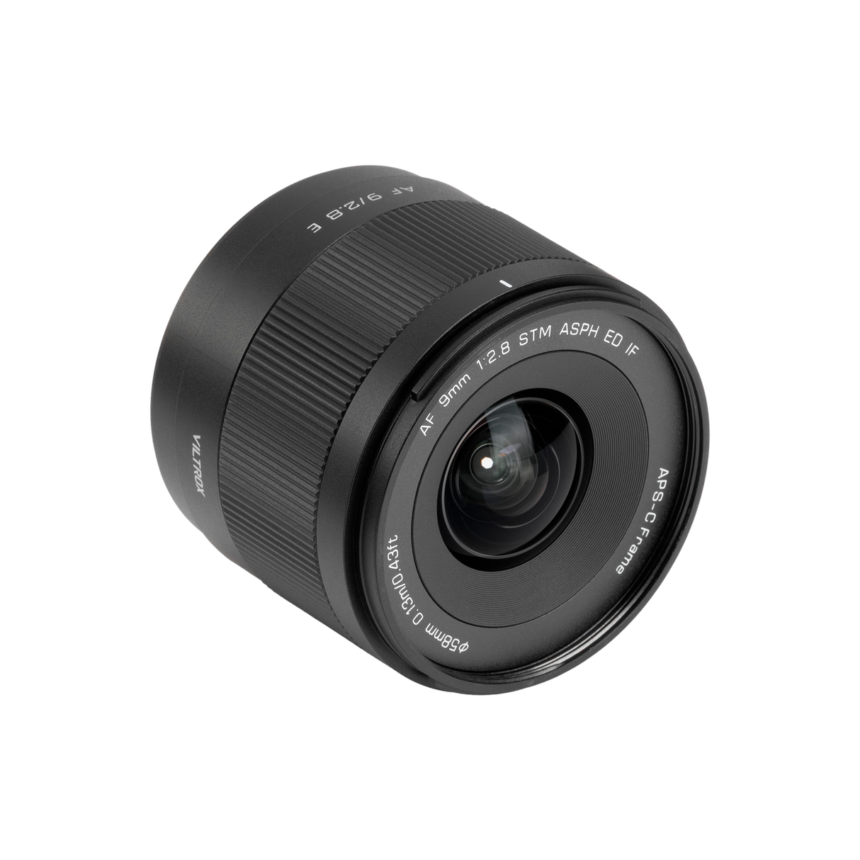 Viltrox Objektiv | AF 9mm | F/2.8 E | Sony E-Mount