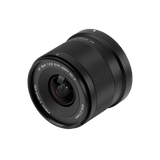 Viltrox Objektiv | AF 9mm | F/2.8 DX | Nikon Z-Mount