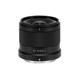 Viltrox Objektiv | AF 9mm | F/2.8 DX | Nikon Z-Mount
