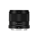 Viltrox Objektiv | AF 9mm | F/2.8 DX | Nikon Z-Mount