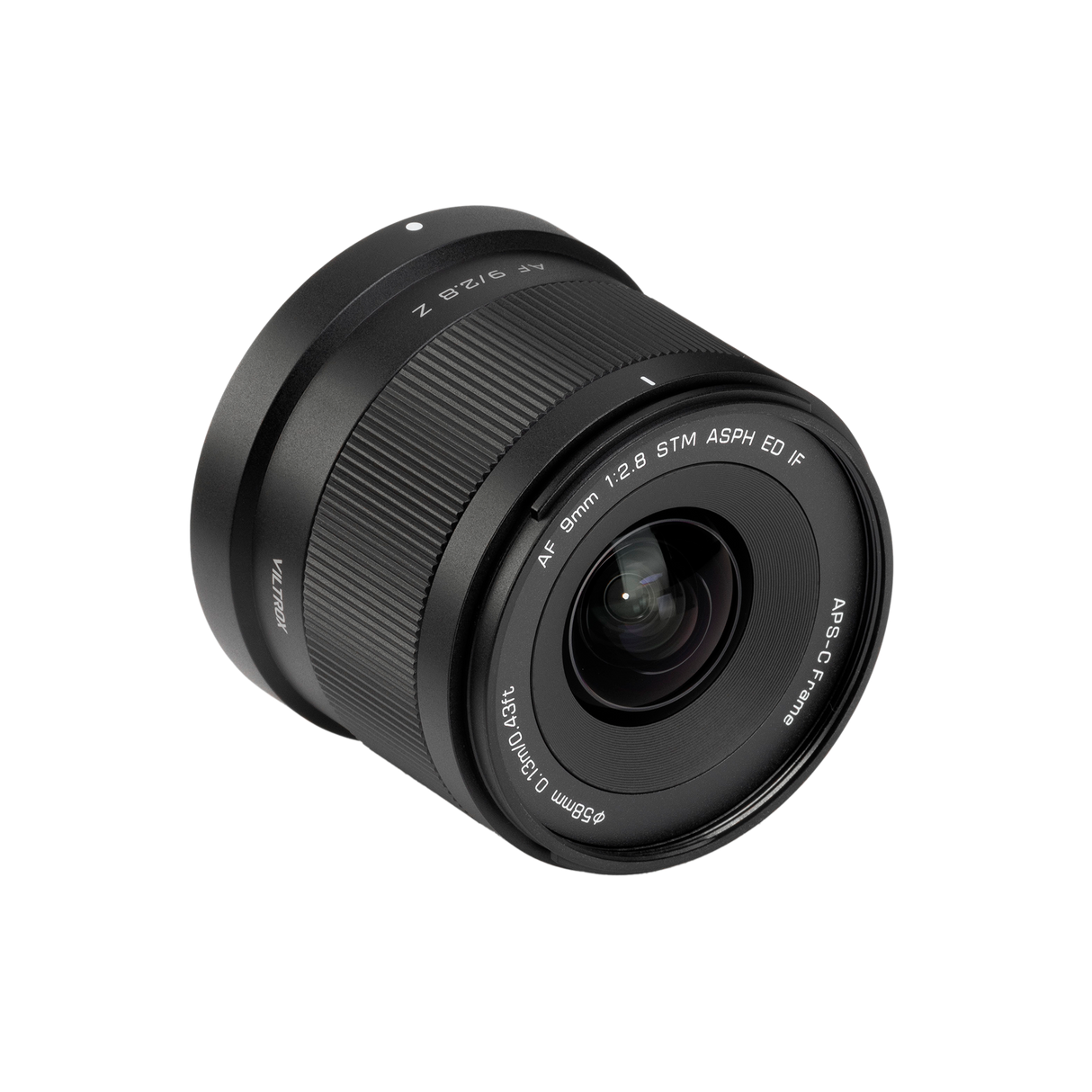 Viltrox Objektiv | AF 9mm | F/2.8 DX | Nikon Z-Mount