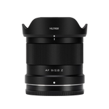 Viltrox Objektiv | AF 9mm | F/2.8 DX | Nikon Z-Mount