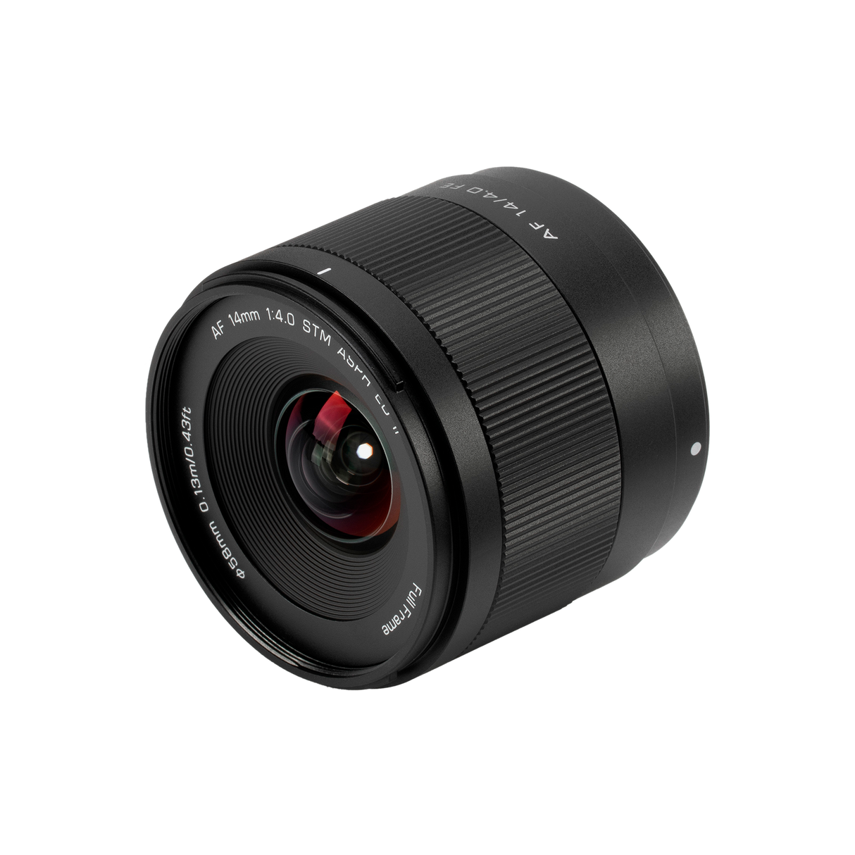 Viltrox Objektiv | AF 14mm | F/4.0 FE | Sony E-Mount