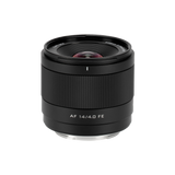 Viltrox Objektiv | AF 14mm | F/4.0 FE | Sony E-Mount