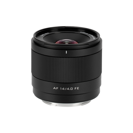 Viltrox Objektiv | AF 14mm | F/4.0 FE | Sony E-Mount
