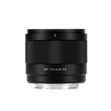 Viltrox Objektiv | AF 14mm | F/4.0 FE | Sony E-Mount