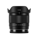 Viltrox Objektiv | AF 14mm | F/4.0 FE | Sony E-Mount