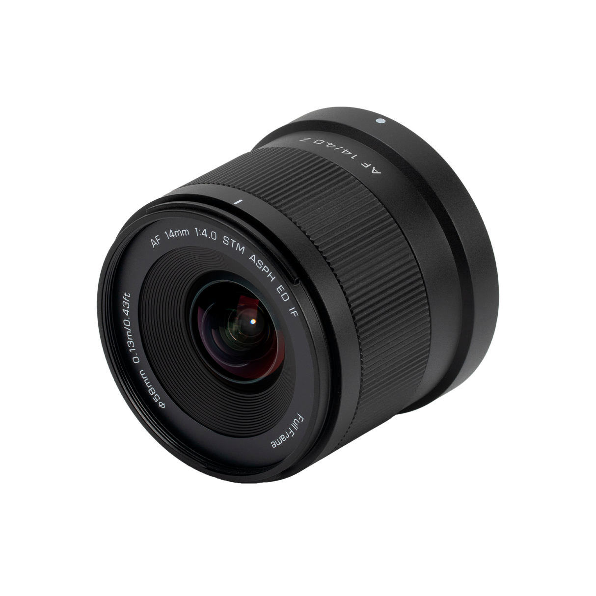 Viltrox Objektiv | AF 14mm | F/4.0 FX |  Nikon Z-Mount