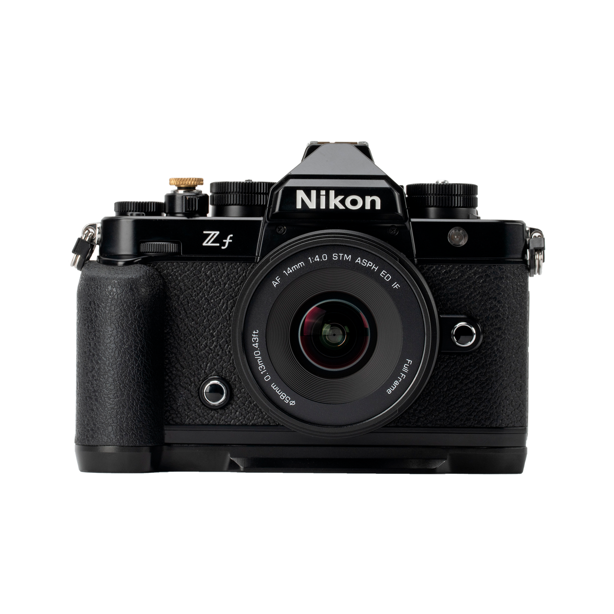 Viltrox Objektiv | AF 14mm | F/4.0 FX |  Nikon Z-Mount