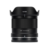 Viltrox Objektiv | AF 14mm | F/4.0 FX |  Nikon Z-Mount