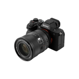 Viltrox Objektiv | AF 50mm | F/1.4 Pro FE | Sony E-Mount