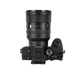 Viltrox Objektiv | AF 50mm | F/1.4 Pro FE | Sony E-Mount