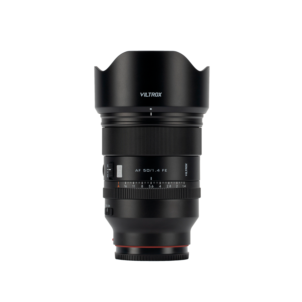 Viltrox Objektiv | AF 50mm | F/1.4 Pro FE | Sony E-Mount
