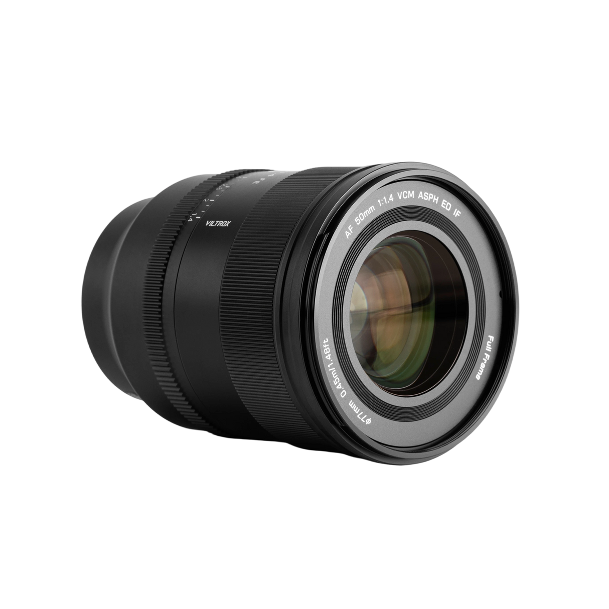Viltrox Objektiv | AF 50mm | F/1.4 Pro FE | Sony E-Mount