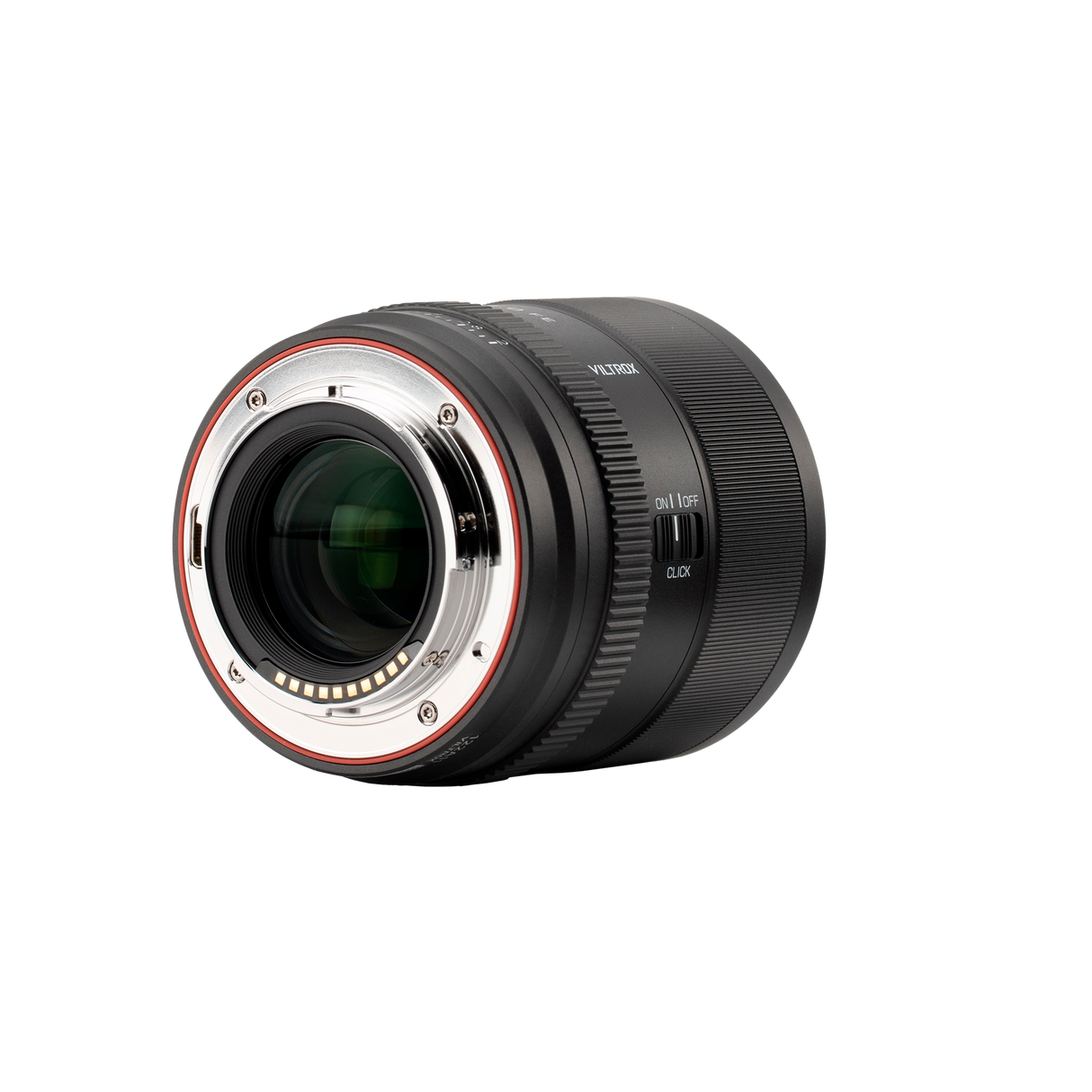 Viltrox Objektiv | AF 85mm | f/2.0 EVO FE | Sony E-Mount