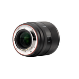 Viltrox Objektiv | AF 85mm | f/2.0 EVO FE | Sony E-Mount