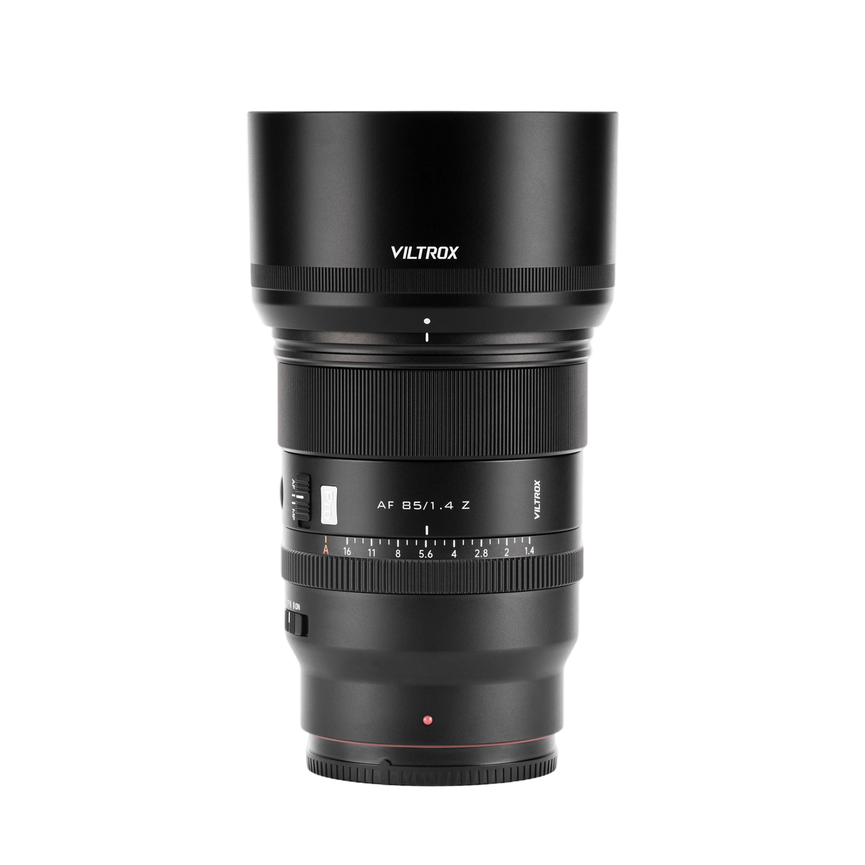 Viltrox Objektiv | AF 85 mm | F/1.4 Pro FX | Nikon Z-Mount